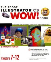 book The Adobe Illustrator CS Wow! Book (Wow!)