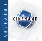 book Руководство пользователя Сinema 4D