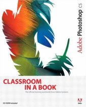 book Adobe Photoshop CS Classroom in a Book