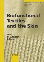 book Biofunctional Textiles And the Skin