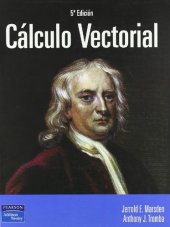 book Calculo vectorial