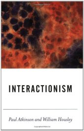 book Interactionism