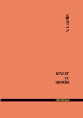 book Devlet ve Devrim