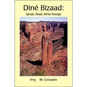 book Diné bizaad: Speak, Read, Write Navajo