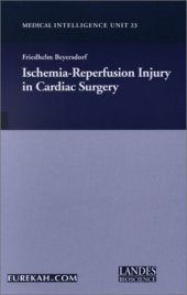 book Ischemia-Reperfusion Injury in Cardiac Surgery