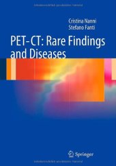 book PET-CT: Rare Findings and Diseases