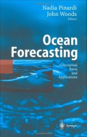 book Ocean Forecasting