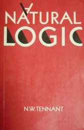 book Natural Logic