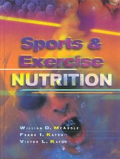 book Sports and Exercise Nutrition