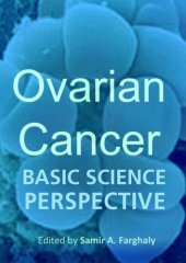 book Ovaria Cancer Basic Science Perspective