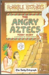 book The Angry Aztecs