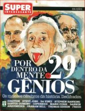 book Por dentro da mente de 29 Gênios