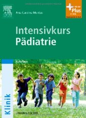 book Intensivkurs Pädiatrie