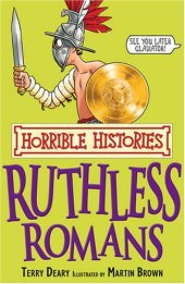 book Ruthless Romans