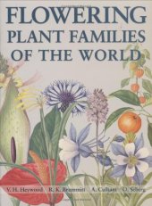 book Flowering Plant Families of the World