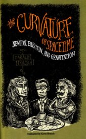 book The Curvature of Spacetime