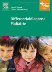 book Differenzialdiagnose Pädiatrie