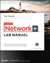 book CompTIA Network+ Lab Manual