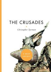 book The Crusades