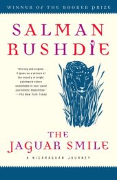 book The Jaguar Smile: A Nicaraguan Journey