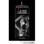 book Le Roi Lezard
