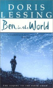 book Ben, in the World