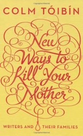 book New Ways to Kill Your Mother