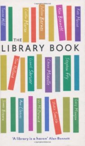 book The Library Book. Anita Anand ... [Et Al.]