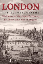 book London: The Autobiography