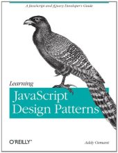 book Learning JavaScript Design Patterns