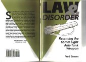 book LAW And Disorder: Rearming The 66mm Light Anti-Tank Weapon