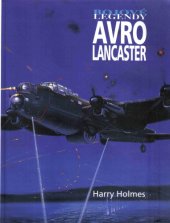 book Avro Lancaster