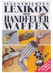 book Illustriertes Lexikon der Handfeuerwaffen