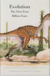 book Evolution: The First Four Billion Years 