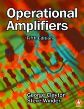 book Operational Amplifiers 