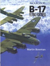 book Bojove Legendy B-17 Flying Fortress