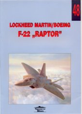 book Lockheed Martin/Boeing F-22 Raptor 