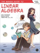 book The manga guide to linear algebra