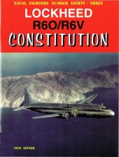 book Lockheed R6V Constitution 