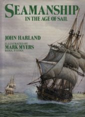 book Seamanship in the Age of Sail