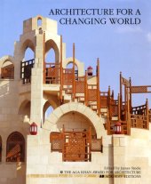 book Architecture for A Changing World 
