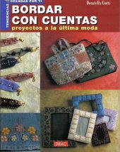 book Bordar con cuentas proyectos а la ultima moda 