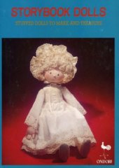 book Storybook dolls 