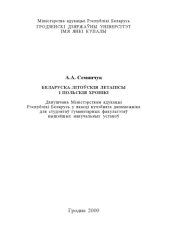 book Беларуска-літоўскія летапісы і польскія хронікі