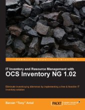 book IT Inventory and Resource Management with OCS Inventory NG 1.02