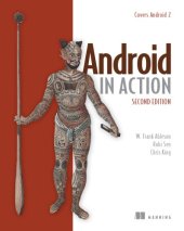 book Android in Action 