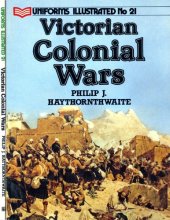 book Victorian Colonial Wars 