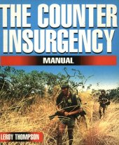 book The Counter-Insurgency Manual 