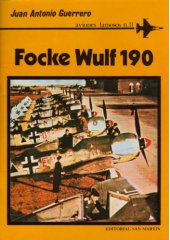 book Focke Wulf 190 (Aviones famosos 11)