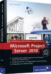 book Microsoft Project Server 2010